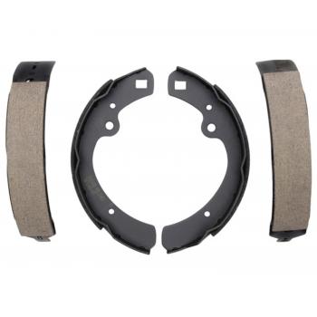 RAYBESTOS 359PG - Drum Brake Shoe Product image