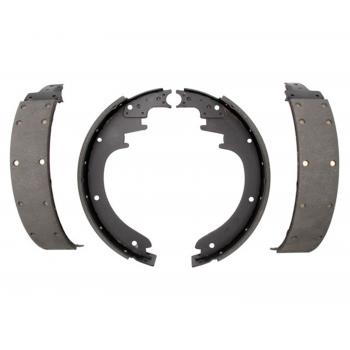 1982 Ford F600 Drum Brake Shoe Front Raybestos 361PG image 1 of 1