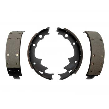 RAYBESTOS 362PG - Drum Brake Shoe Product image