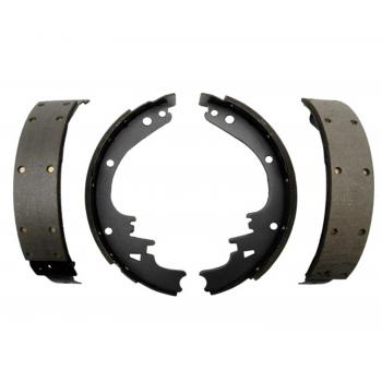 RAYBESTOS 363PG - Drum Brake Shoe Product image