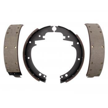 1973 Oldsmobile Custom Cruiser Drum Brake Shoe Rear Raybestos 366PG image 1 of 1