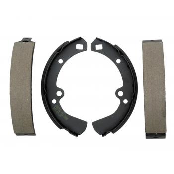 1973 Nissan B110 Drum Brake Shoe Rear Raybestos 371PG image 1 of 1