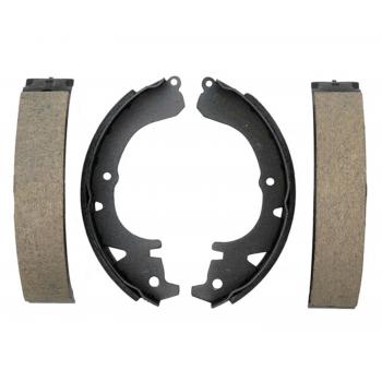 1988 Toyota Corolla Drum Brake Shoe Rear Raybestos 372PG image 1 of 1