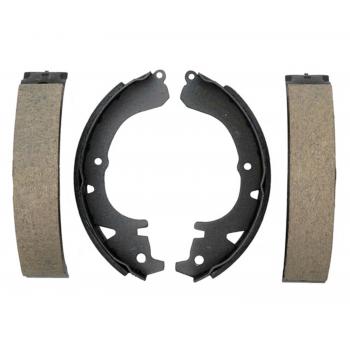 RAYBESTOS 372PG - Drum Brake Shoe Product image