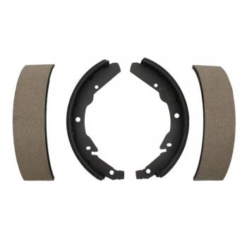1971 Volkswagen Campmobile Drum Brake Shoe