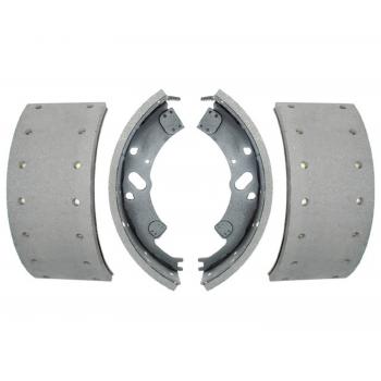 1981 GMC C7000 Drum Brake Shoe Rear Raybestos 381PG image 1 of 1