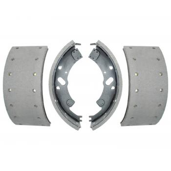 RAYBESTOS 381PG - Drum Brake Shoe Product image