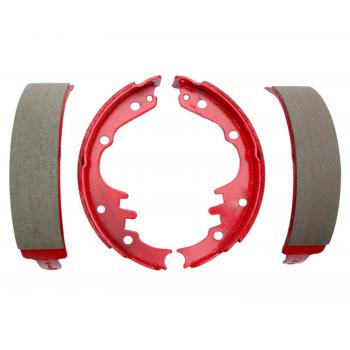 1972 Dodge Colt Drum Brake Shoe