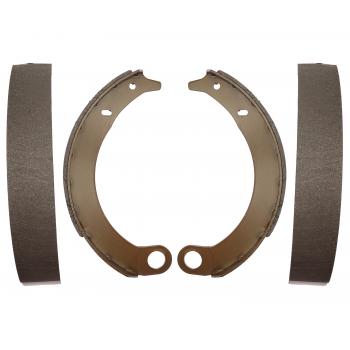 1939 Mercury Series 99A Drum Brake Shoe