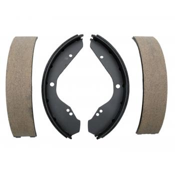1977 Volkswagen Super Beetle Drum Brake Shoe Front Raybestos 392PG image 1 of 1