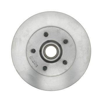 RAYBESTOS 3931 - Disc Brake Rotor and Hub Assembly Product image