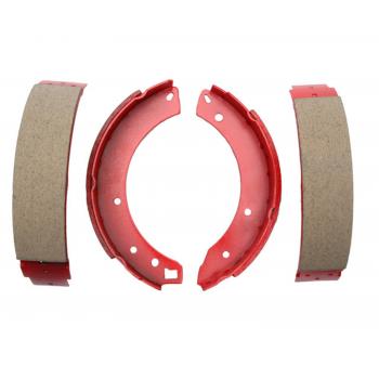 1973 Mercury Capri Drum Brake Shoe