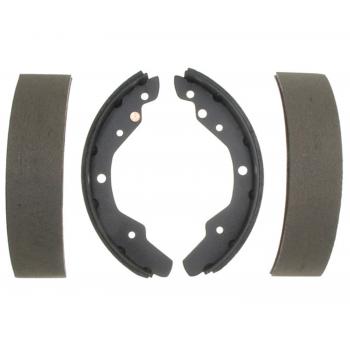 1971 Volkswagen Campmobile Drum Brake Shoe Rear Raybestos 397PG image 1 of 1