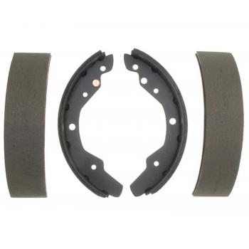 RAYBESTOS 397PG - Drum Brake Shoe Product image