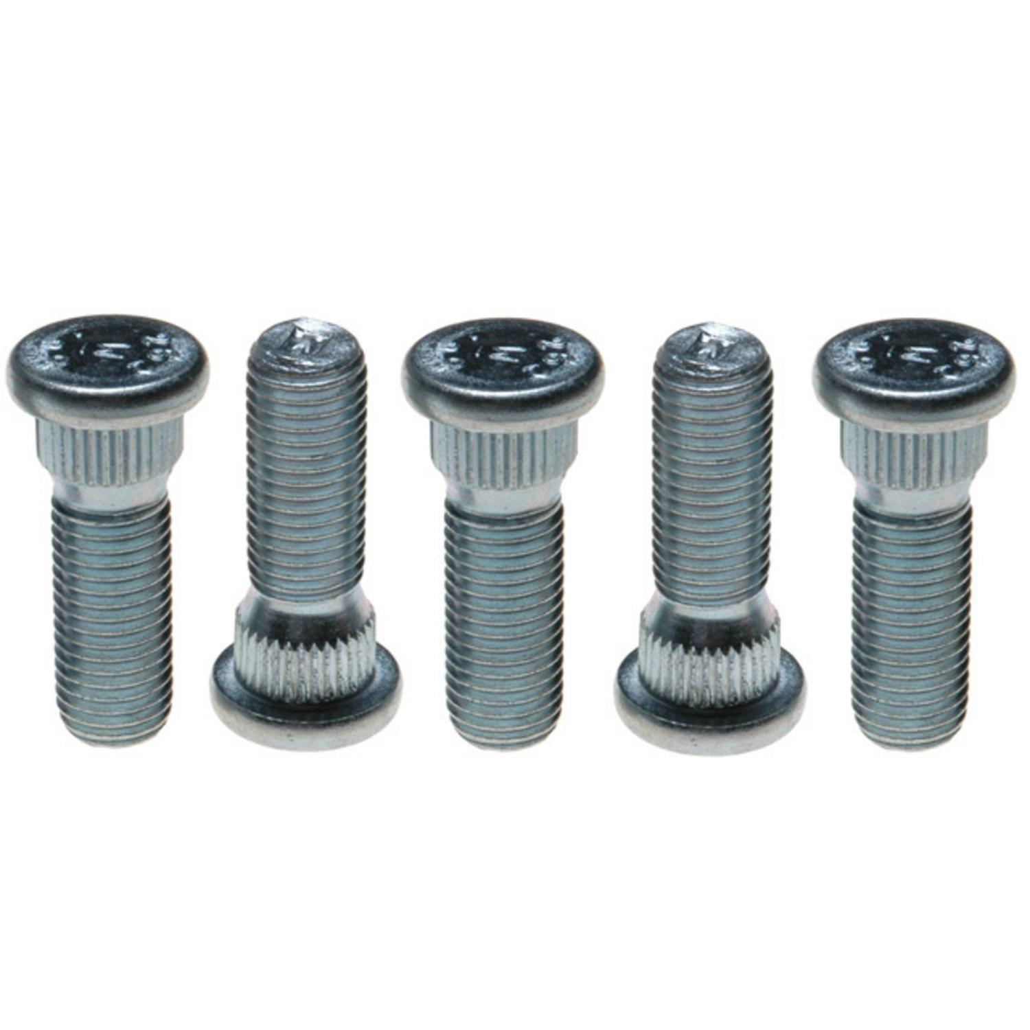 Raybestos 3982B - Wheel Lug Stud Raybestos 3982B Wheel Lug Stud product image 1 of 1