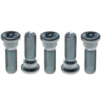1990 Mitsubishi Van Wheel Lug Stud Front Raybestos 3982B image 1 of 1