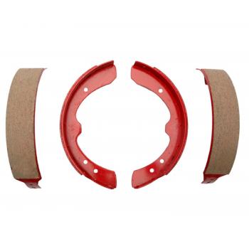 1971 Nissan 521 Pickup Drum Brake Shoe