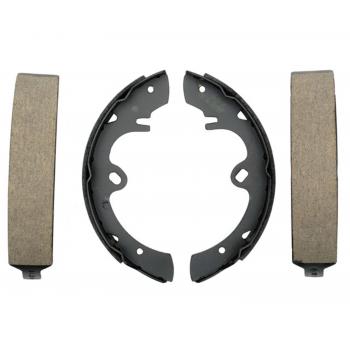 1979 Nissan 620 Drum Brake Shoe