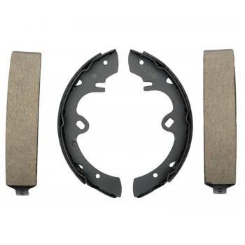 RAYBESTOS 406PG - Drum Brake Shoe Product image