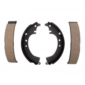 1981 Toyota Celica Drum Brake Shoe Rear Raybestos 407PG image 1 of 1