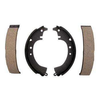 RAYBESTOS 407PG - Drum Brake Shoe Product image