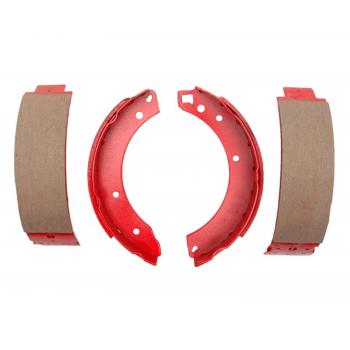 1974 Mercury Capri Drum Brake Shoe Rear Raybestos 409PG image 1 of 1