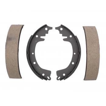 1966 Jeep Universal Drum Brake Shoe Front Raybestos 40PG image 1 of 1