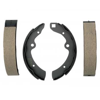 RAYBESTOS 411PG - Drum Brake Shoe Product image