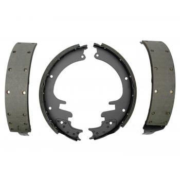 1975 GMC P35 Drum Brake Shoe