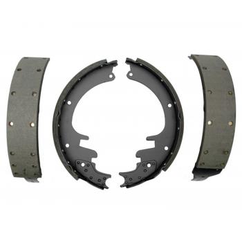 RAYBESTOS 417PG - Drum Brake Shoe Product image