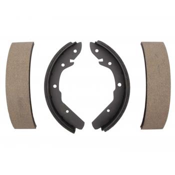 1979 Volkswagen Transporter Drum Brake Shoe Rear Raybestos 421PG image 1 of 1