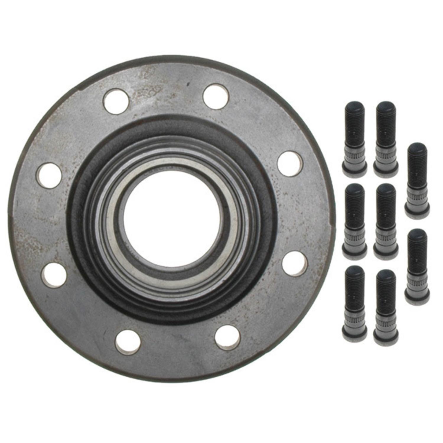 Raybestos 4286R Axle Hub product image 1 of 4