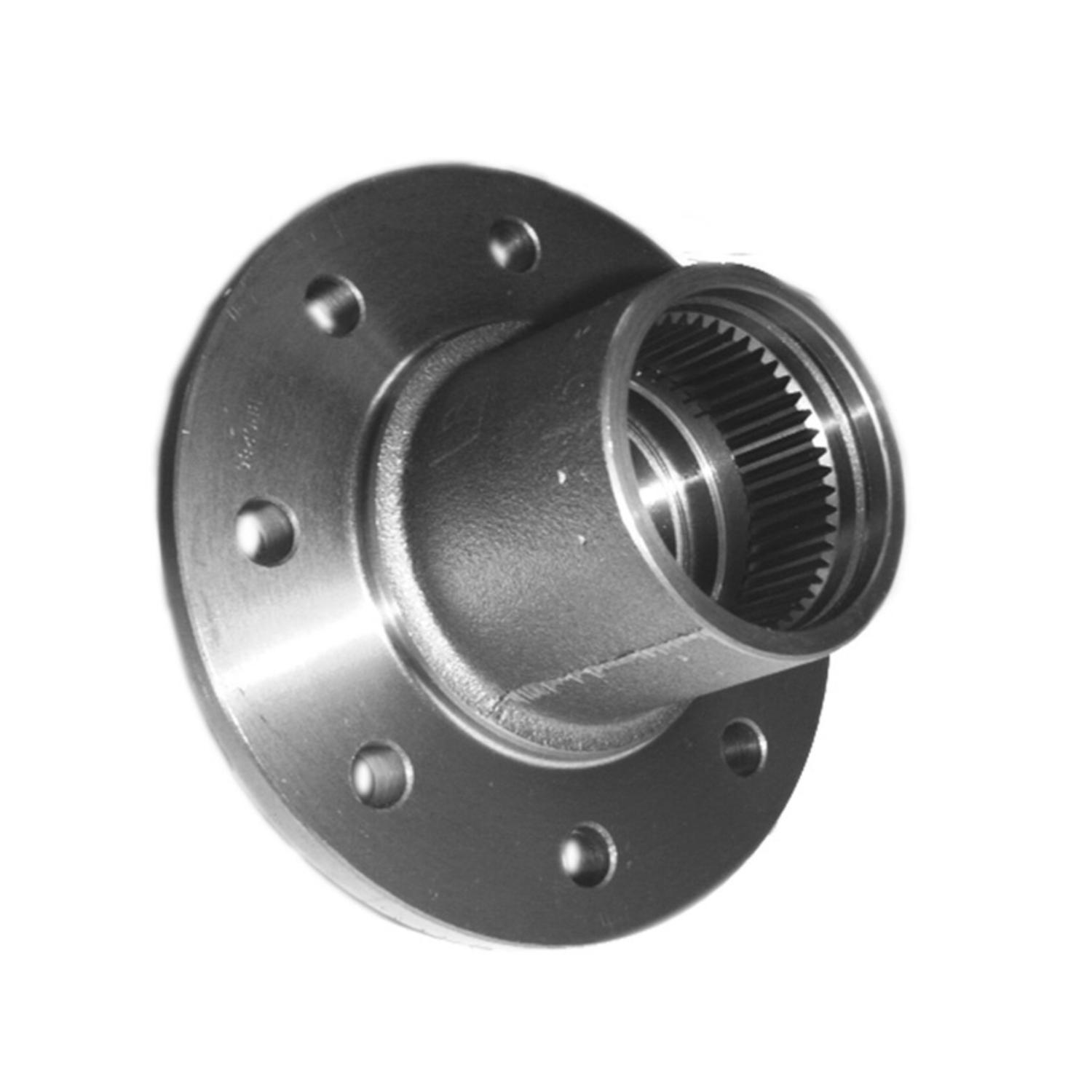 Raybestos 4286R Axle Hub product image 3 of 4