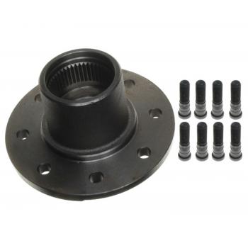 1978 GMC K25 Axle Hub Front Raybestos 4286R image 4 of 4