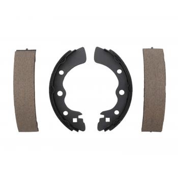 1979 Honda Accord Drum Brake Shoe Rear Raybestos 428PG image 1 of 1