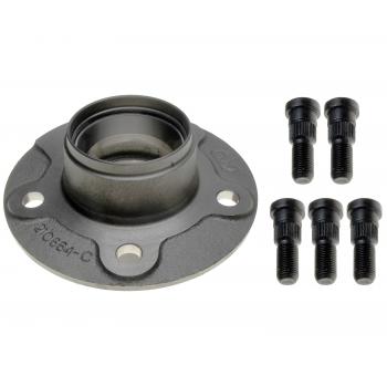 1983 Jeep CJ5 Axle Hub Front Raybestos 4290R image 1 of 3