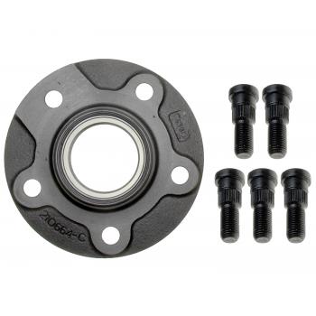 1983 Jeep CJ5 Axle Hub Front Raybestos 4290R image 2 of 3