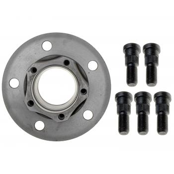 1983 Jeep CJ5 Axle Hub Front Raybestos 4290R image 3 of 3