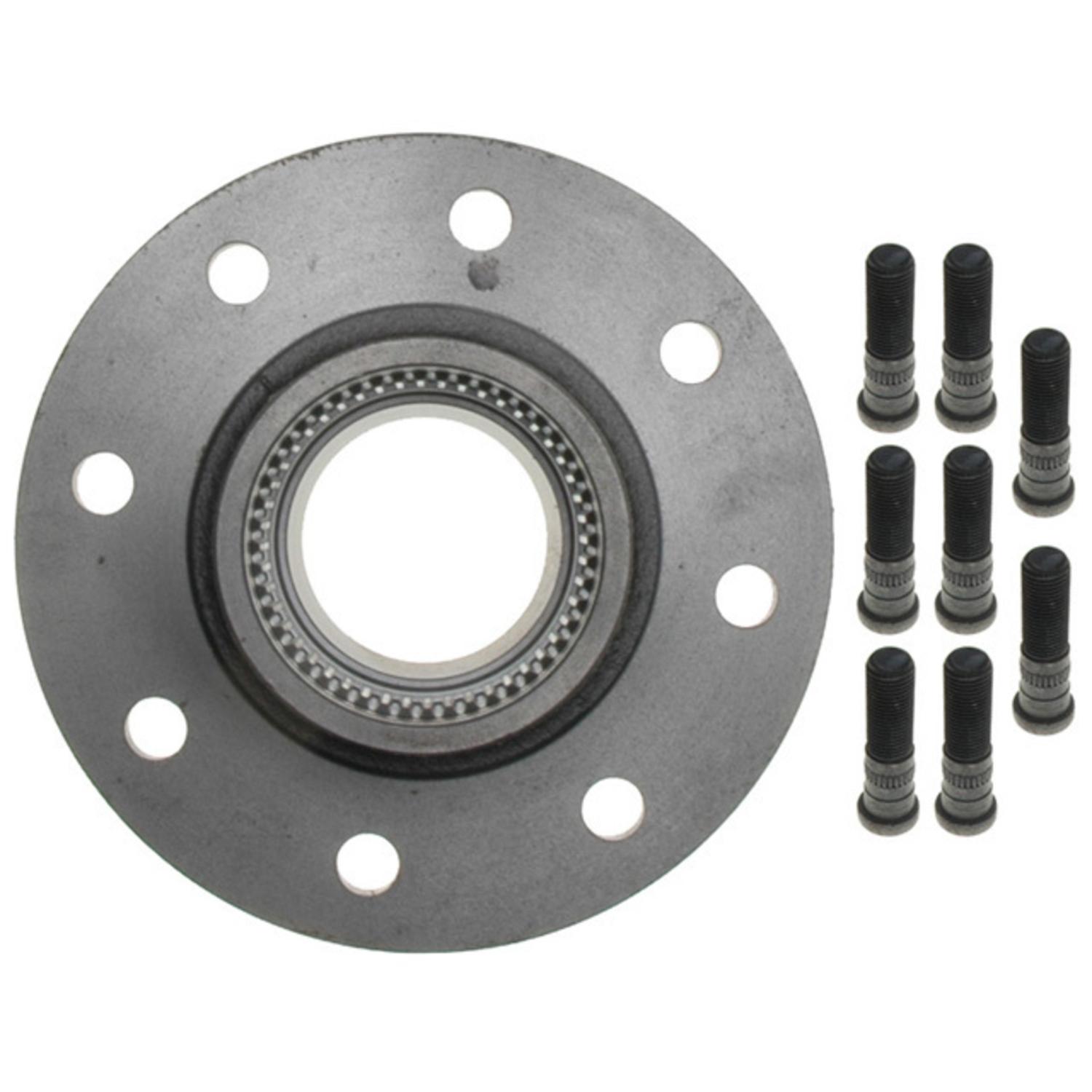 Raybestos 4294R Axle Hub product image 1 of 3