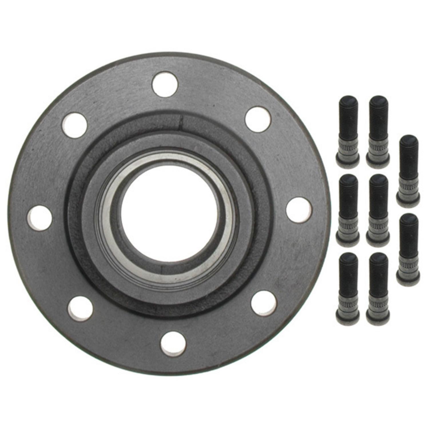 Raybestos 4294R Axle Hub product image 2 of 3