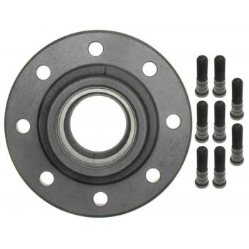 1979 Ford F-250 Axle Hub Front Raybestos 4294R image 2 of 3