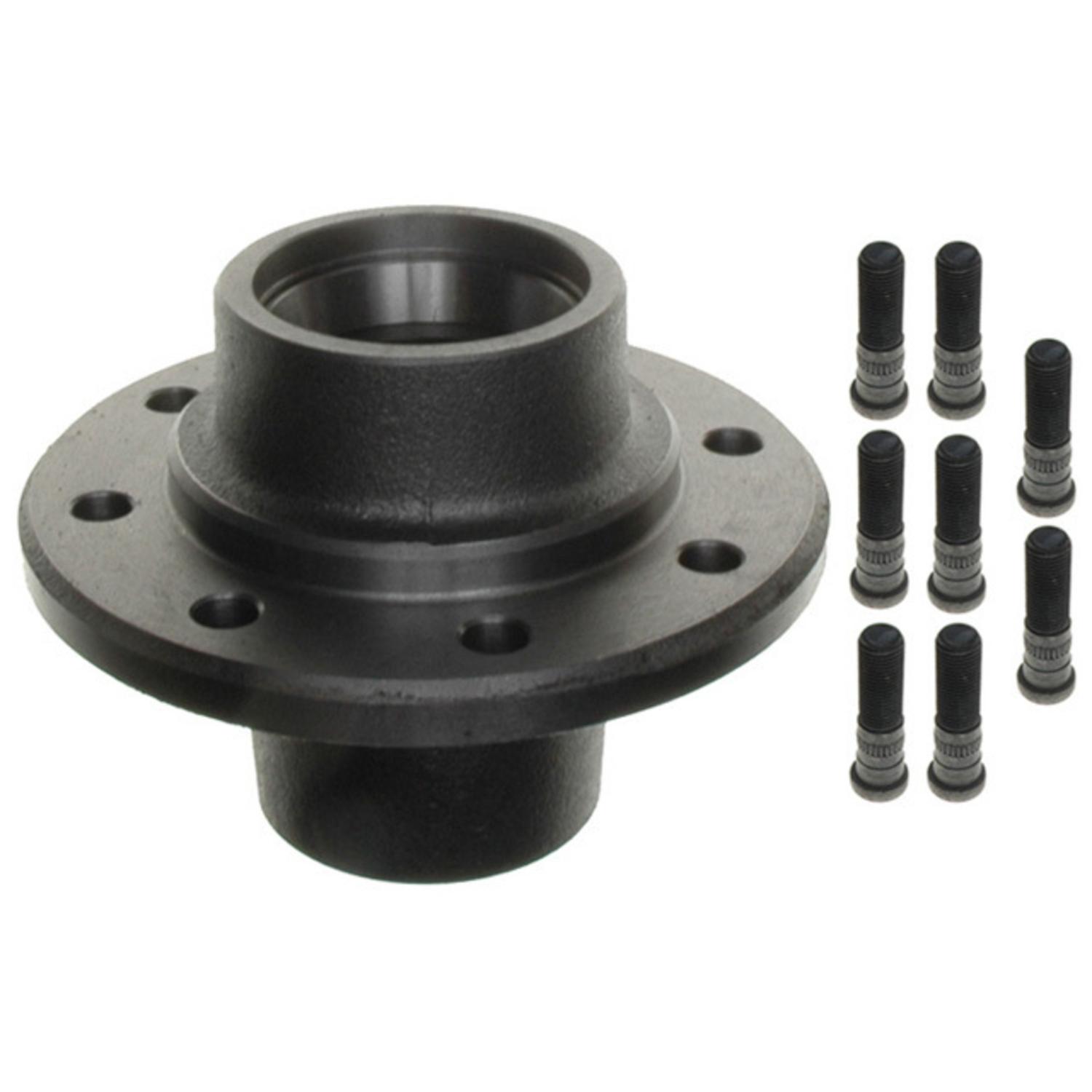Raybestos 4294R Axle Hub product image 3 of 3