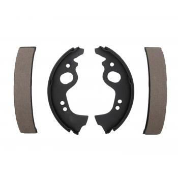 1977 Fiat 124 Drum Brake Shoe Rear Raybestos 435PG image 1 of 1