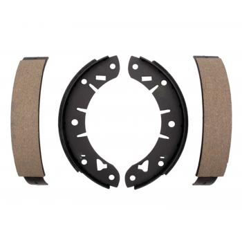 RAYBESTOS 437PG - Drum Brake Shoe Product image