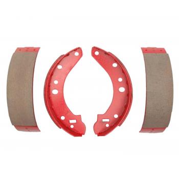 1973 Triumph Stag Drum Brake Shoe Rear Raybestos 438PG image 1 of 1