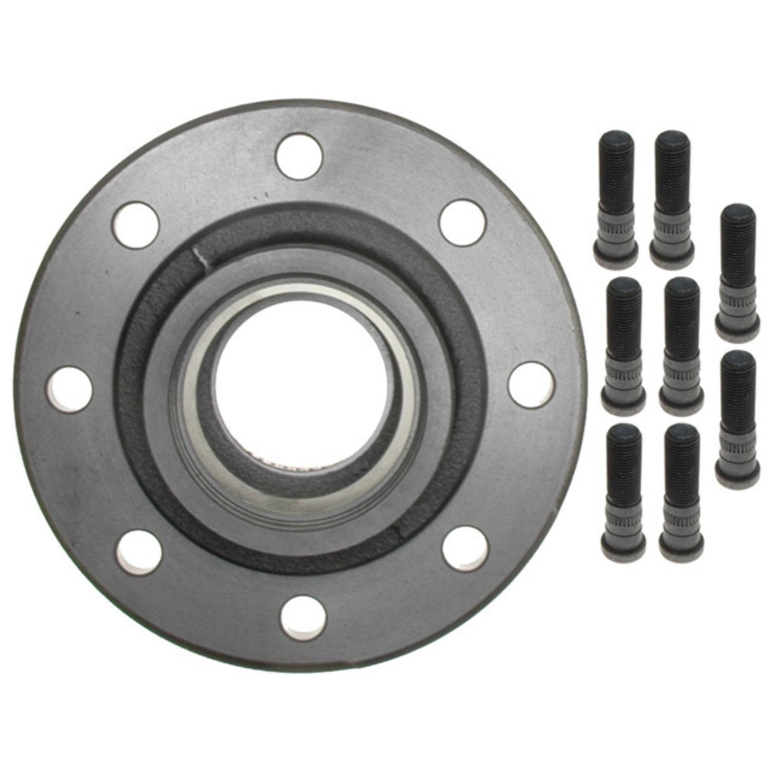 Raybestos 4403R Axle Hub product image 1 of 3