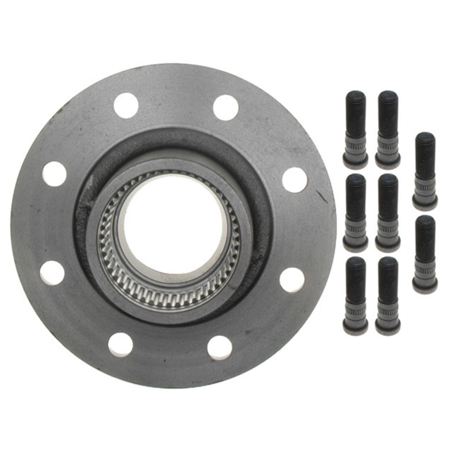 Raybestos 4403R Axle Hub product image 2 of 3