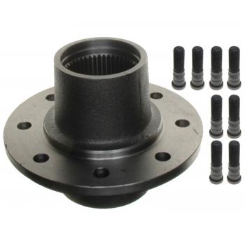 RAYBESTOS 4403R - Axle Hub Product image