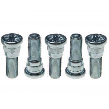 1975 Dodge Dart Wheel Lug Stud Rear Raybestos 4435B image 1 of 1
