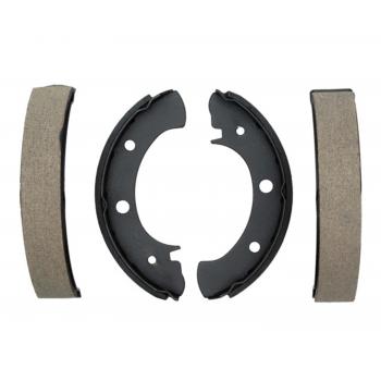 RAYBESTOS 443PG - Drum Brake Shoe Product image